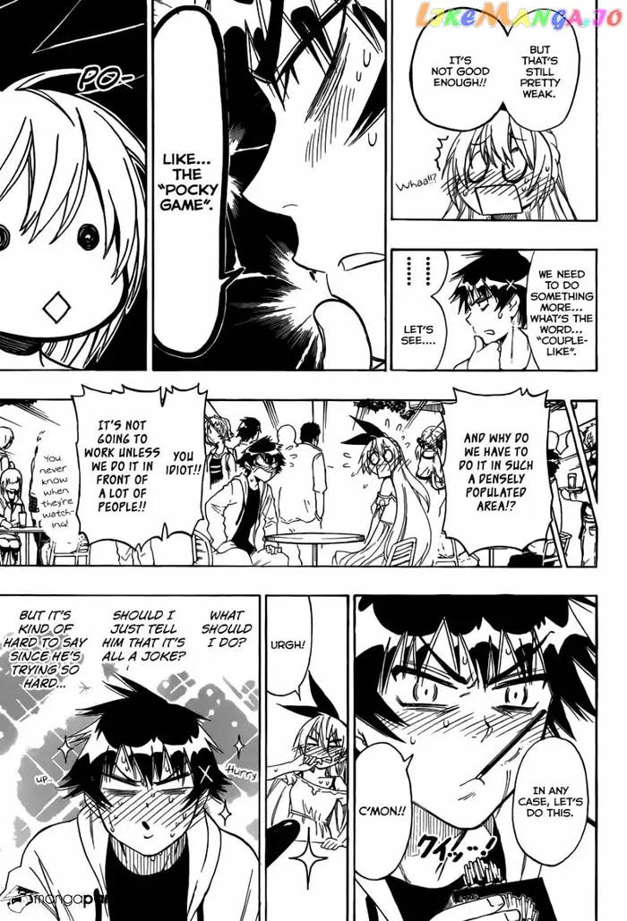 Nisekoi Chapter 74 image 12_optimized